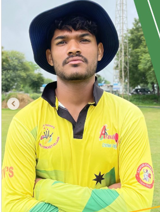 হেমন্ত জোশী