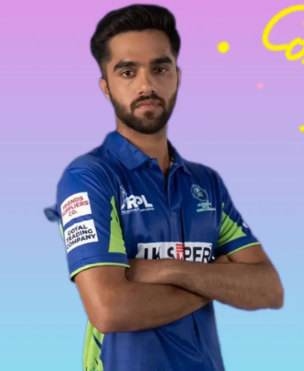 নিকিল সচদেব
