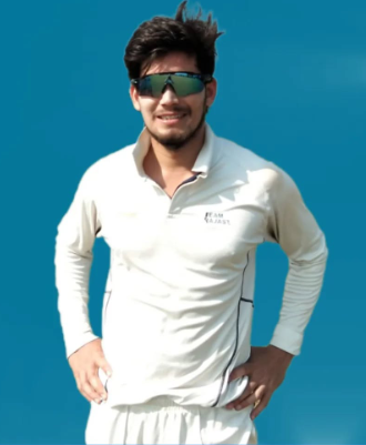 రజత్ చప్పర్వాల్