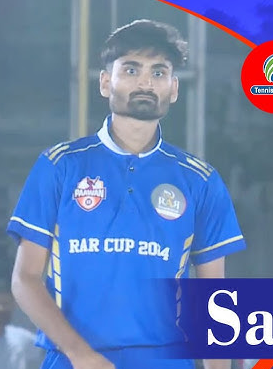 సచిన్ పర్మార్