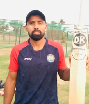 Rajkumar Saini