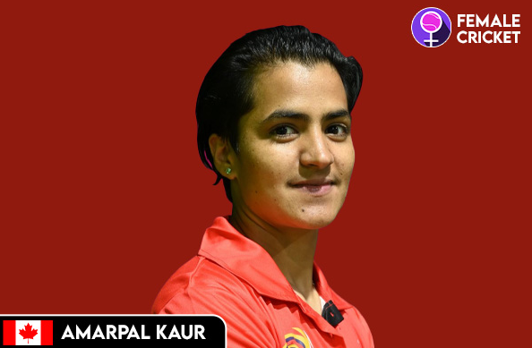 Amarpal Kaur