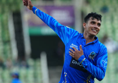 জেরিন পি এস