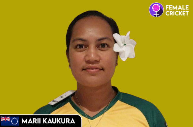 Marii Kaukura