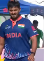 హస్ముఖ్ గాధవి
