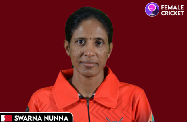 Swarna Nunna