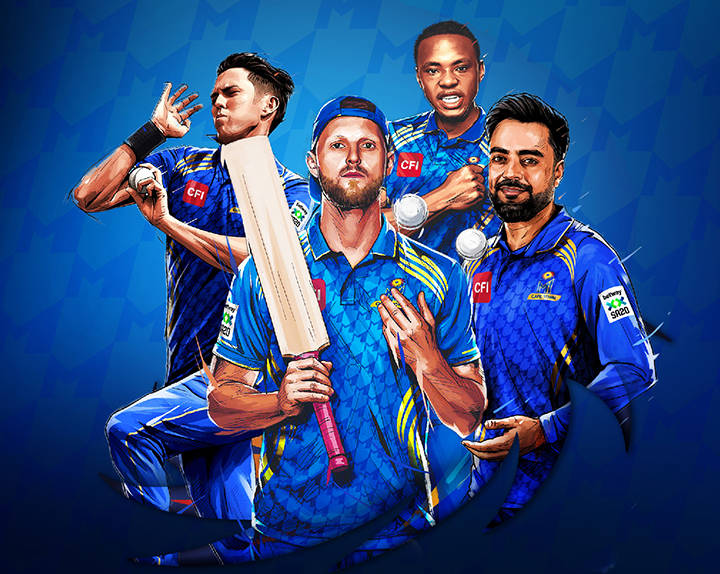 Team cover image