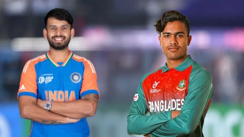 इंडिया A की सुपर ओवर में हार, बांग्लादेश A एशिया कप राइजिंग स्टार्स फाइनल में पहुँचा