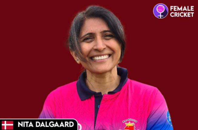 Nita Dalgaard