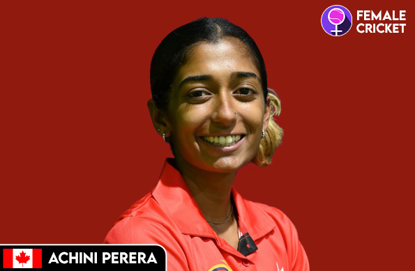 Achini Perera