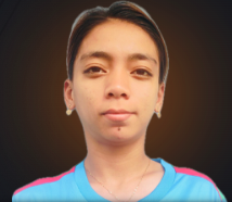 Shwe Yee Win
