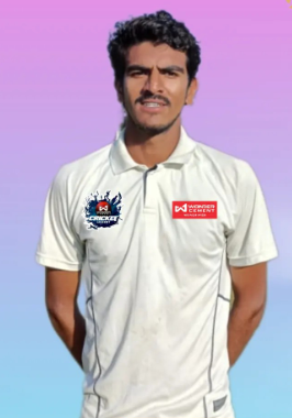 प्रधुम्न पारीख