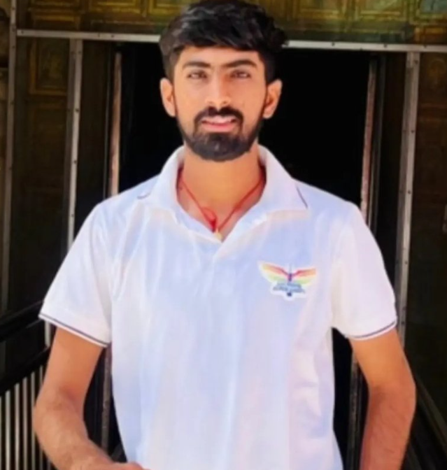 సురేంద్ర గోదారా