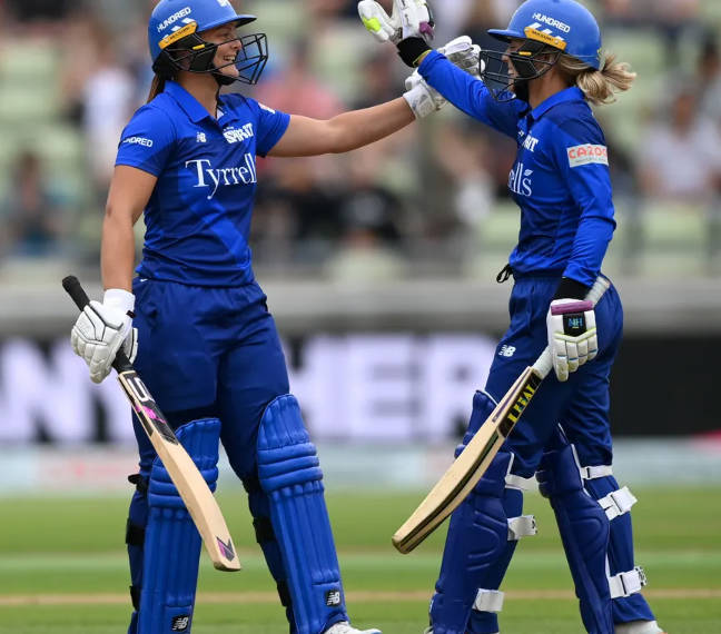 Team cover image