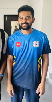 দেবেন্দ্র পরিয়া