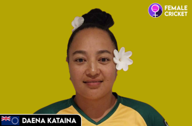 Daena Kataina