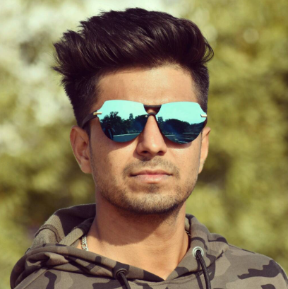 কার্তিকেয় চৌধুরী