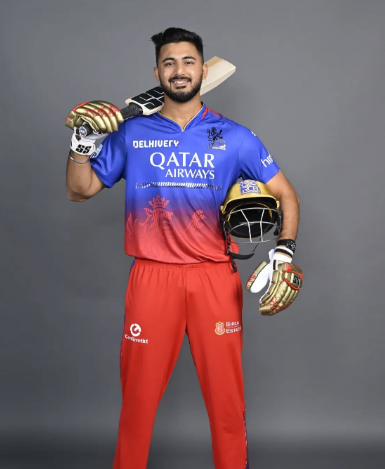 సౌరభ్ చౌచన్