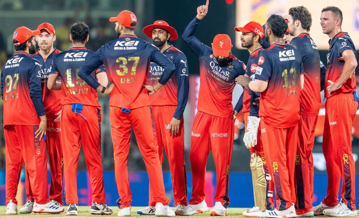 IPL 2026: RCB के सबसे अमीर खिलाड़ी और उनकी नेट वर्थ