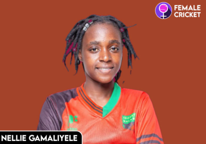 Nellie Gumaliyele