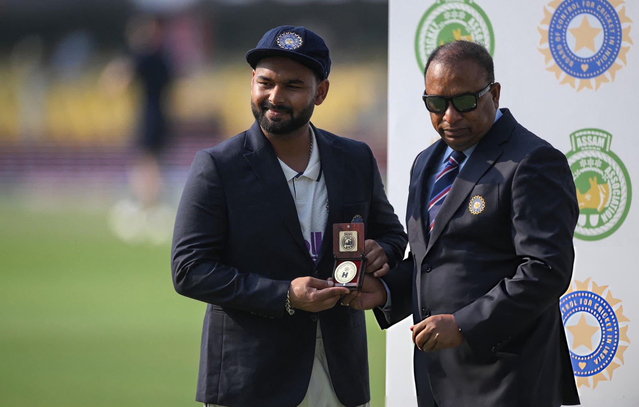 భారత్ vs దక్షిణాఫ్రికా: ODI సిరీస్‌లో భారత జట్టుకు కెప్టెన్‌గా రిషబ్‌ పంత్‌ అయ్యే అవకాశం