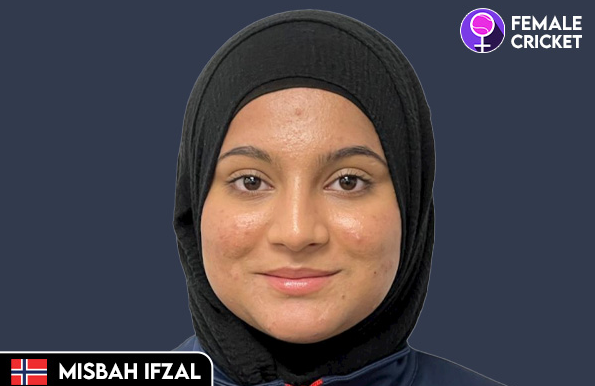 Misbah Ifzal