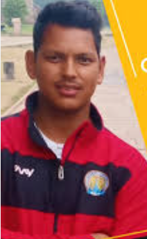 अशोक सिंह