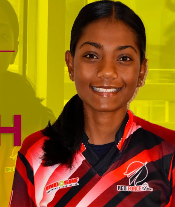 Samara Ramnath