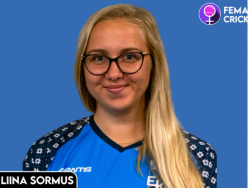Liina Sormus