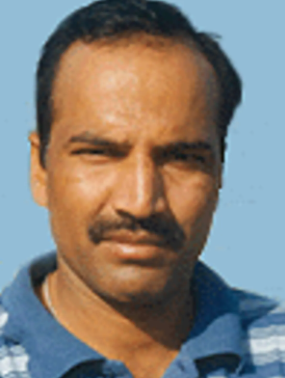 ధన్రాజ్ సింగ్