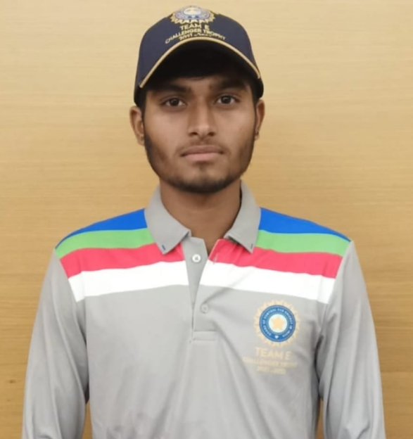পুষ্পেন্দ্র সিং রাঠোর
