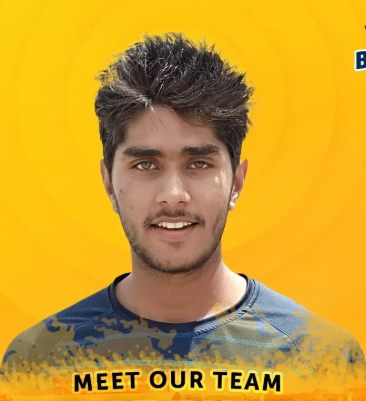 আর্ণব গৌতম