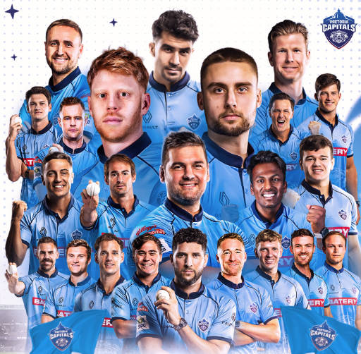 Team cover image