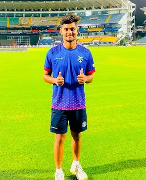 Aditya Jadeja