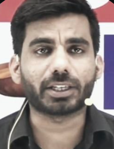 ముకేష్ గొదారా
