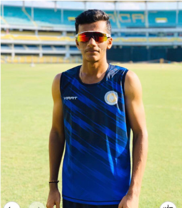 যুবরাজ শিনোল