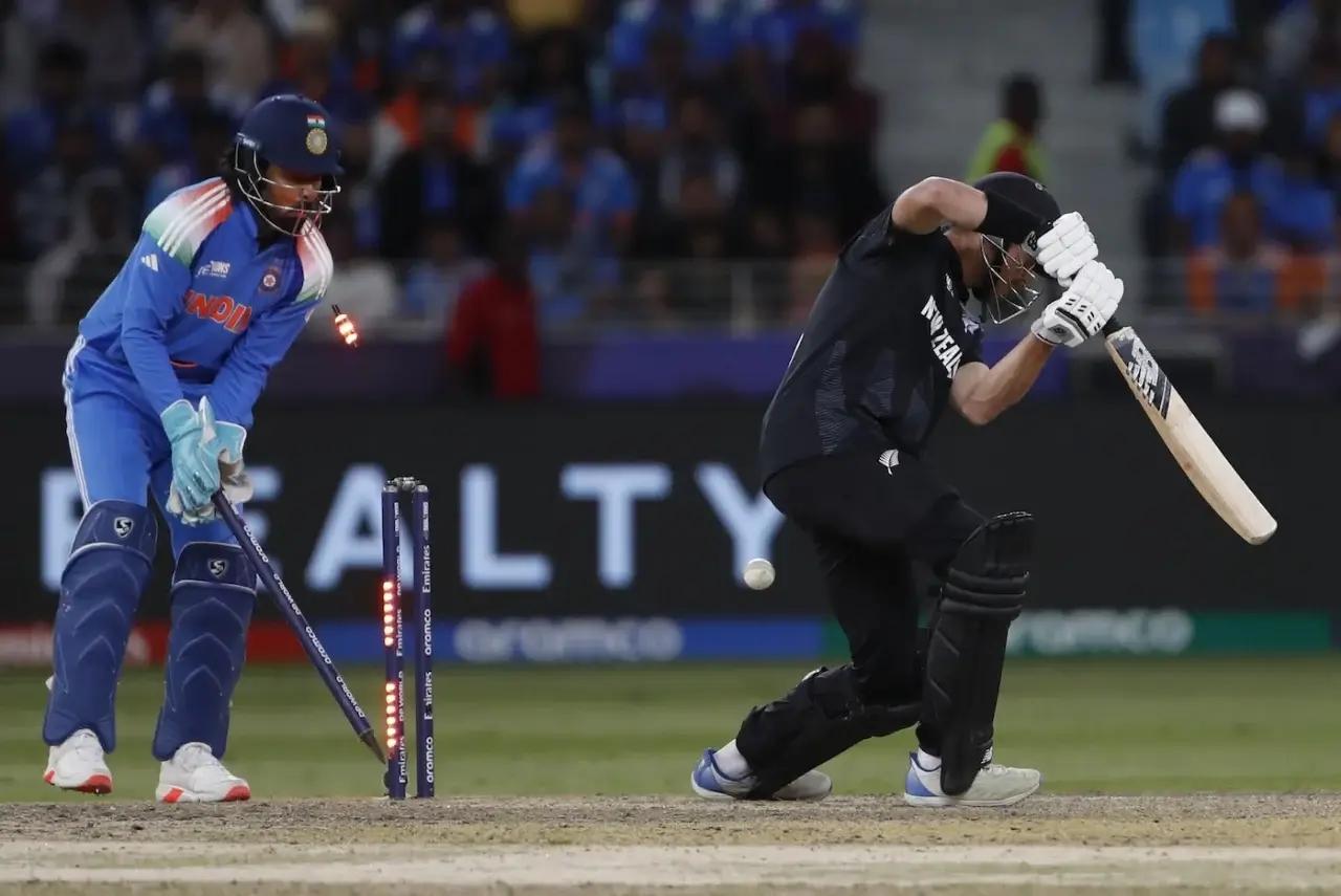 न्यूज़ीलैंड T20 सीरीज़ और 2026 टी20 वर्ल्ड कप के लिए भारत लगभग एक ही स्क्वाड रख सकता है
