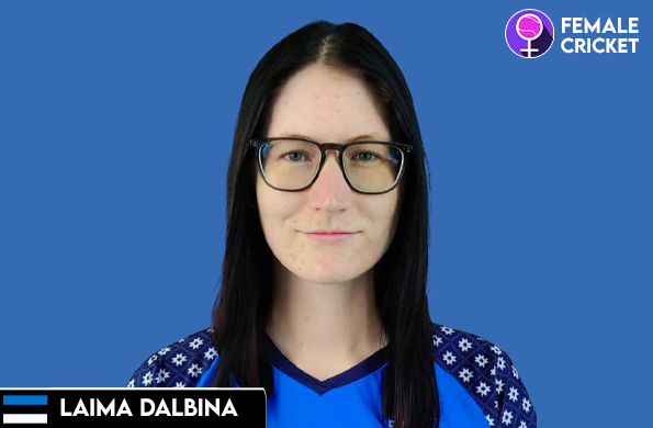 Laima Dalbina