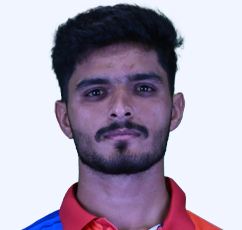 Luckyraj Vaghela