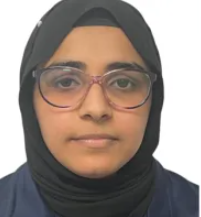 Paridhi Agrawal