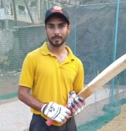হারমেশ সোমাইয়া