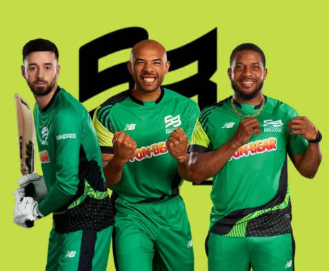 Team cover image