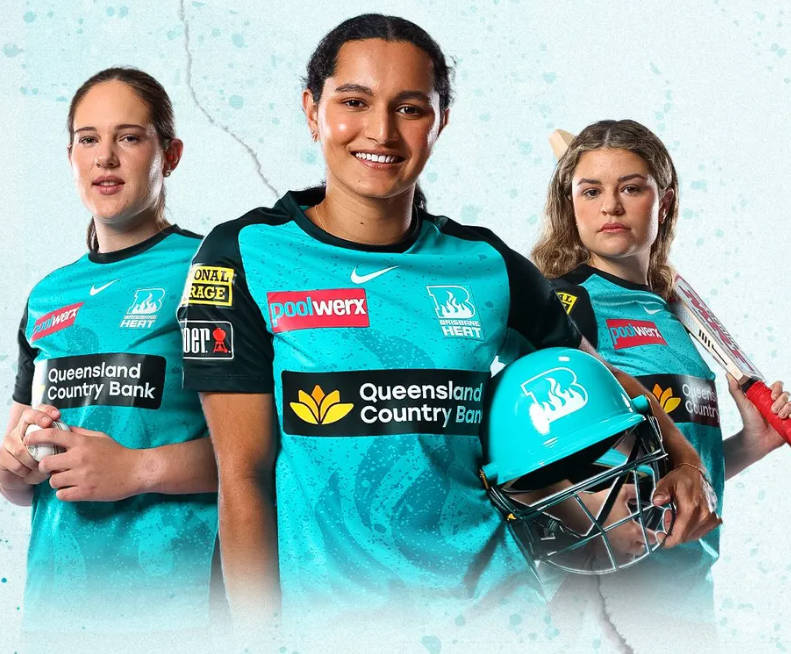 Team cover image