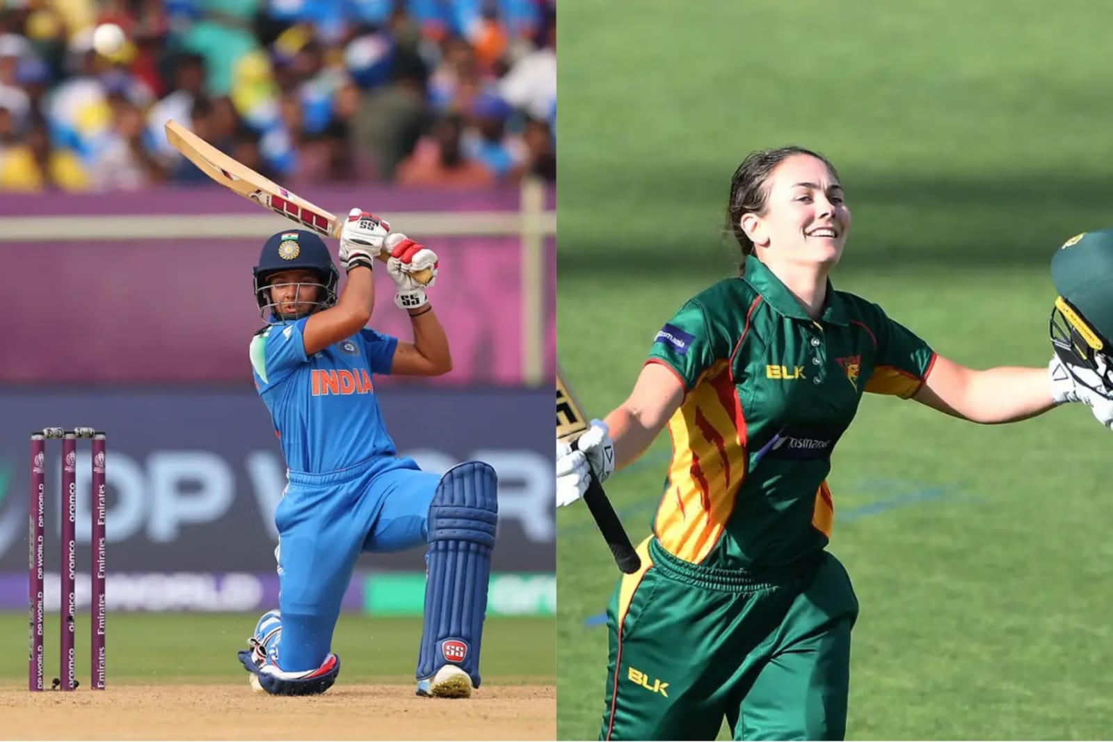 WPL 2026 Mega Auction: Pratika Rawal in Demand & 3 Unsold Players Could Spark Bidding War