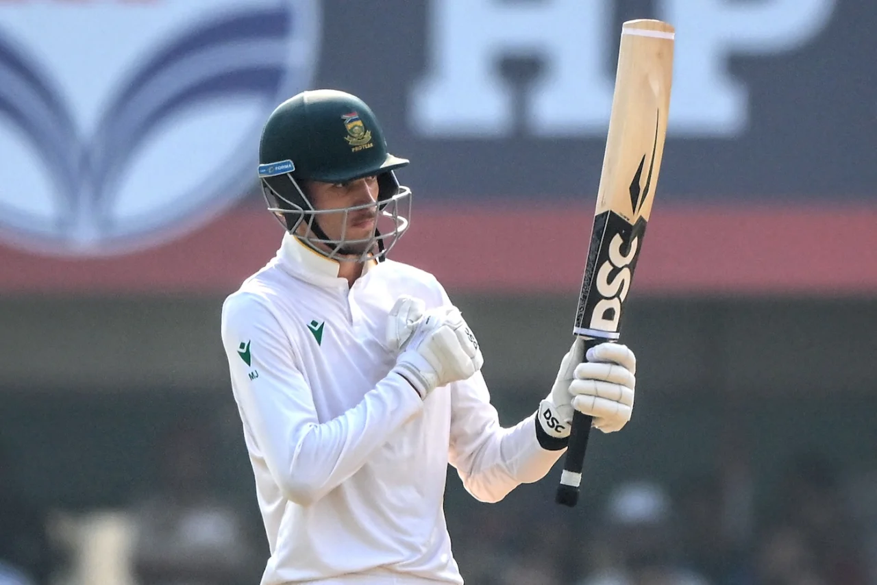 India vs South Africa Day 2 Highlights: South Africa Posts 489, India Steady at 2/480