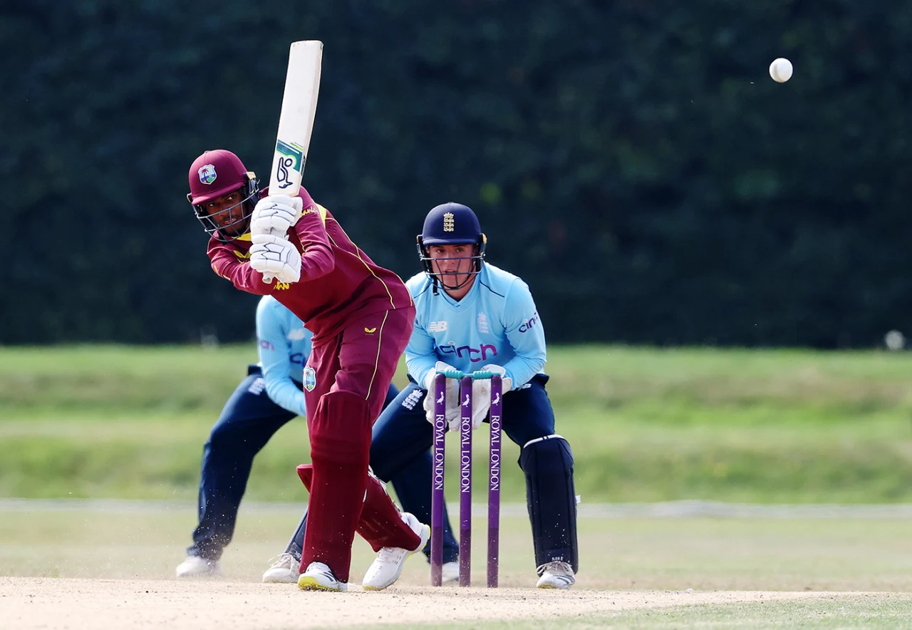 ENG U19 vs WI U19 4th ODI: Where to Watch West Indies U19 vs England U19, H2H, Playing 11 & Full Match Details