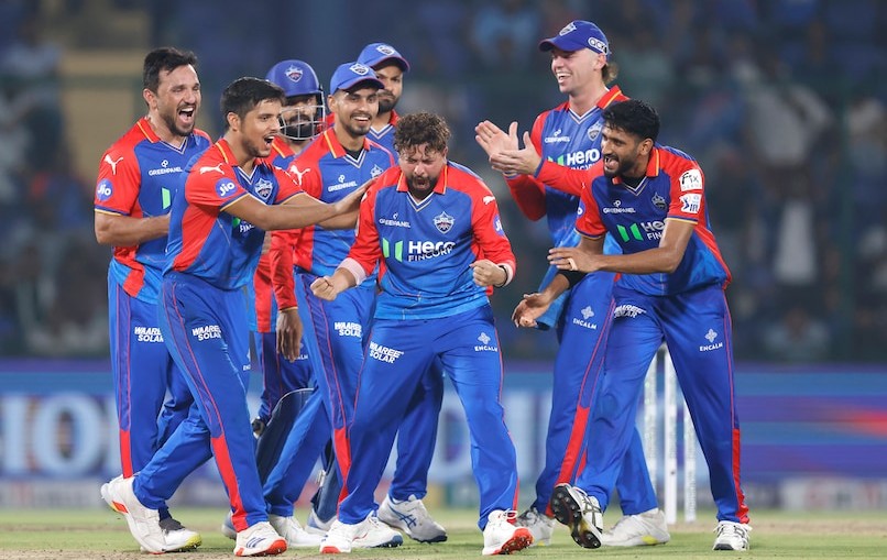 IPL 2026: दिल्ली कैपिटल्स के टॉप टारगेट खिलाड़ी, जेक फ्रेज़र-मैकगर्क पर खास फोकस