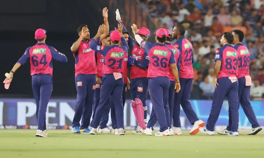 IPL 2026 ऑक्शन के लिए RR की टारगेट लिस्ट: ग्लेन मैक्सवेल रेस में सबसे आगे क्यों हैं?