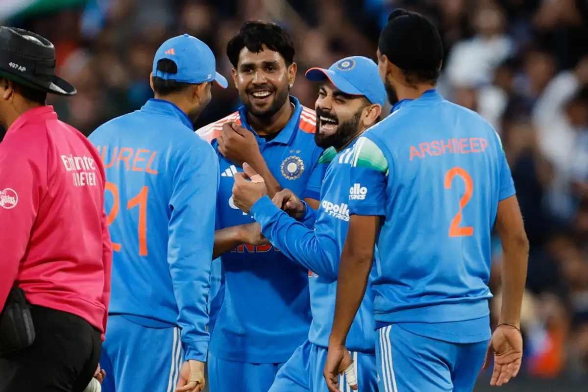IND vs SA: भारत की ODI टीम घोषित, KL राहुल बने कप्तान, बुमराह को आराम