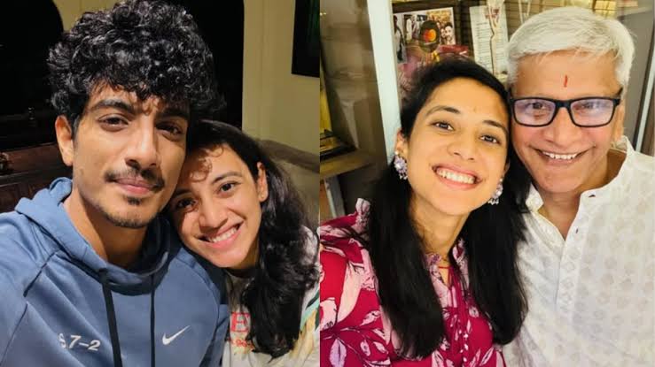 స్మృతి మంధానా పెళ్లి ఎందుకు వాయిదా పడింది? పూర్తి వివరాలు